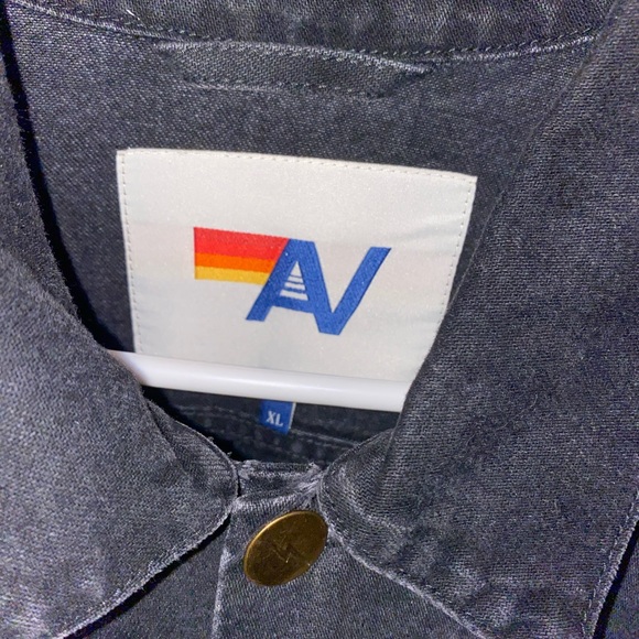 Aviator nation jacket - Picture 2 of 3